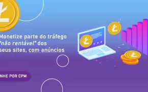 [Publicidade e Ganhos em Criptomoedas com Pagamentos Instantâneos]