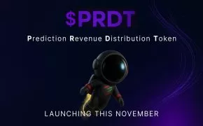 [Visão Geral da Mineração de Tokens PRDT - Antecipe o lançamento oficial]