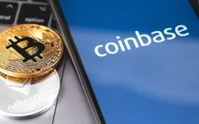 [Coinbase - Exchange de cripto que você pode confiar. Plataforma segura]