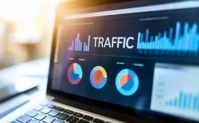 [Como Aumentar o Tráfego do Site de Forma Rápida, Simples e Eficiente]
